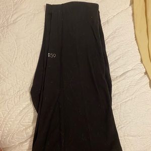 Splits 59 yoga flares